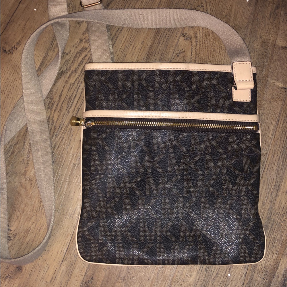 Michael Kors Satchel